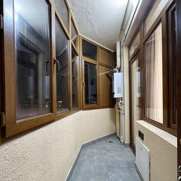 Yeni tikili: Əhmədli, 2 otaqlı, Yeni tikili, m. Əhmədli, 73 kv. m — 9