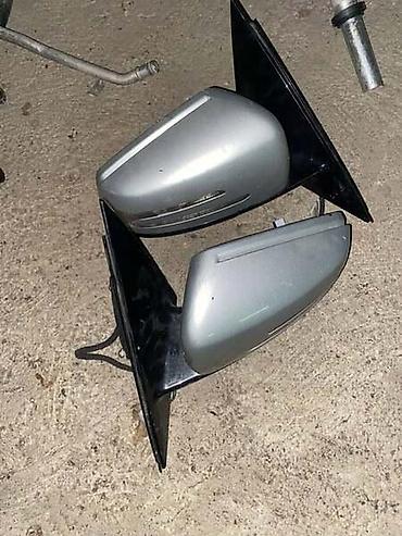 mb quart 250: RETROVIZORI W204 ZA MERCEDES BENZ C 160, C 180, C 200 . OD 2010. DO — 1