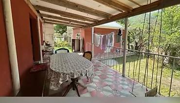 Bağ evlərinin satışı: Quba, 60 kv. m, 4 otaqlı, Hovuzsuz, Qaz, İşıq, Su — 6