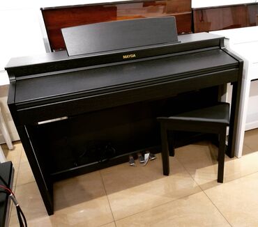music gallery piano: Пианино, Новый, Бесплатная доставка