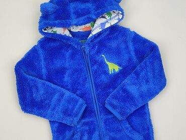 kombinezon na drutach dla niemowlaka: Transitional jacket, 2-3 years, 92-98 cm, condition - Very good
