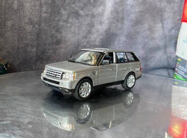 Avtomobil modelləri: 2006 il, 1:35, Dəmir, Ödənişli çatdırılma — 2