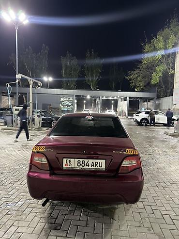 Продажа авто: Daewoo Nexia: 2010 г., 1.5 л, Механика, Бензин, Седан — 4