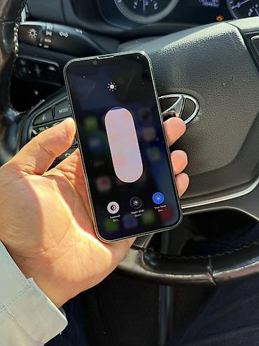 айфон 13 макс: IPhone 13 Pro, Б/у, 512 ГБ, Sierra Blue, Защитное стекло, Чехол, 74 % — 2