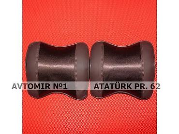 balis uzu: Boyun yastıqları "n6" bundan başqa hər növ avtomobi̇l — 1
