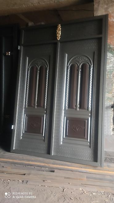 Откатные ворота: Вороты для дома — 6