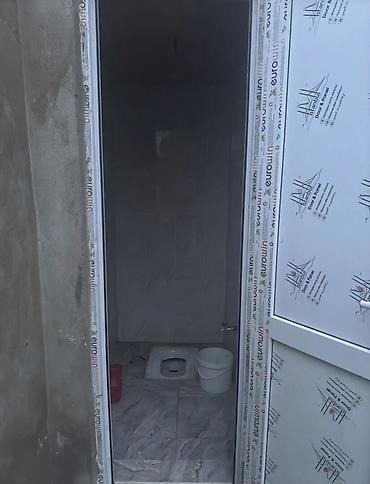 evler satisi: 3 otaqlı, 80 kv. m, Kredit yoxdur, Orta təmir — 6