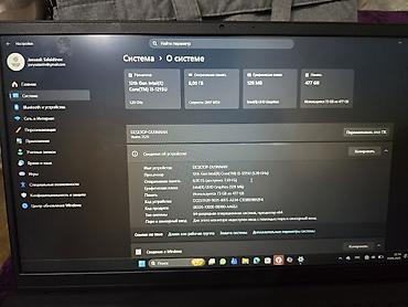 core 2 duo: Ноутбук Dell Vostro 3520 (чёрный) - Экран 15.6" (узкие рамки). - — 3