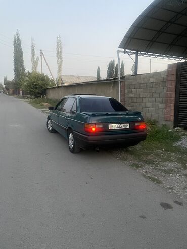 вентилятор печки гольф 3: Volkswagen Passat: 1991 г., 1.8 л, Механика, Бензин, Седан
