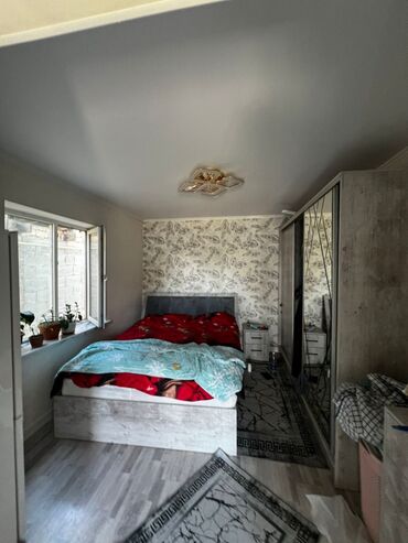 дом село чалдовар: Дом, 36 м², 2 комнаты, Собственник, Евроремонт