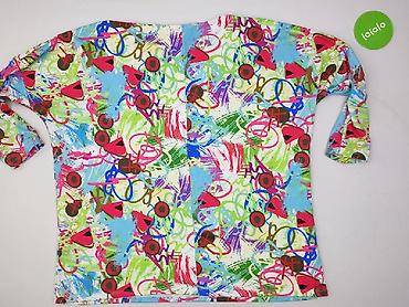 studio eleven collection: Bluzka damska, rozmiar One size — 3