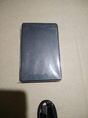 Жесткие диски, переносные винчестеры: Накопитель, Новый, SSD, 2.5" — 5