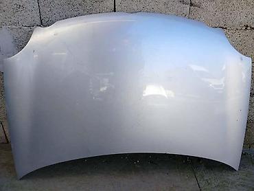 golim: HAUBA ZA VOLKSWAGEN POLO OD 2001. DO 2009. GOD. | Hauba VW Polo 9N 9 — 1