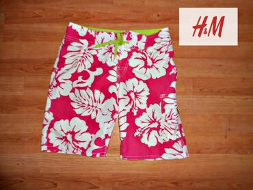 Bermude za kupanje H&M vel. 10-12Bermude za kupanje H& M vel