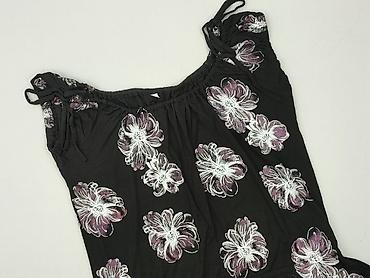 bluzki boho plus size: Bluzka damska, rozmiar L — 1