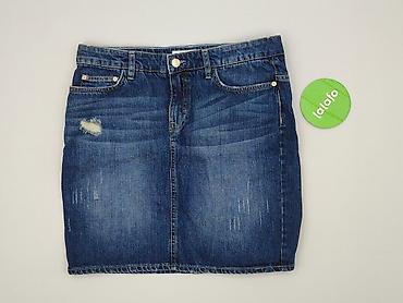 mango spódnice mini: H&M L.O.G.G., Spódnica damska, rozmiar L — 2