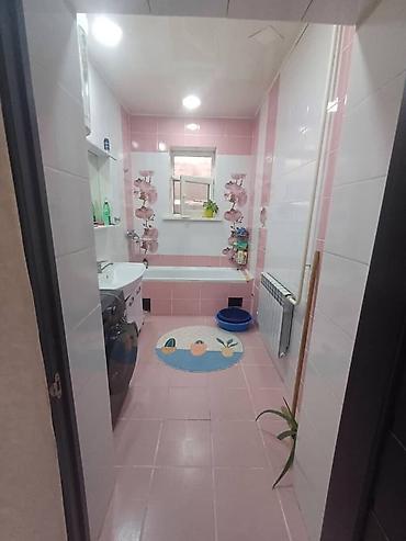 Продажа коттеджей и домов: 🏠 **Дом — Бишкек** 📍 **Ак-Ордо-1 ж/м** (угловой) 📐 **91 м²** 🛏 **4 — 5