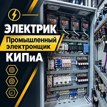 thinkdiag 2: Электрик, промышленный электронщик Профессиональные работы с — 1
