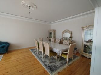 Həyət evləri və villaların satışı: 4 otaqlı, 156 kv. m, Yeni təmirli -da lalafo.az — 3 Həyət evləri və villaların satışı: 4 otaqlı, 156 kv. m, Yeni təmirli — 3