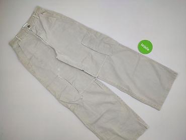 jaka plec: Zara, Spodnie cargo damskie, rozmiar 2XS — 2