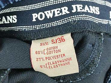 jeans eagle american: Jeansy damskie, rozmiar S — 4