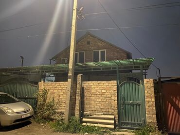 сдаю дом село восток: Дом, 180 м², 6 комнат, Собственник, Косметический ремонт