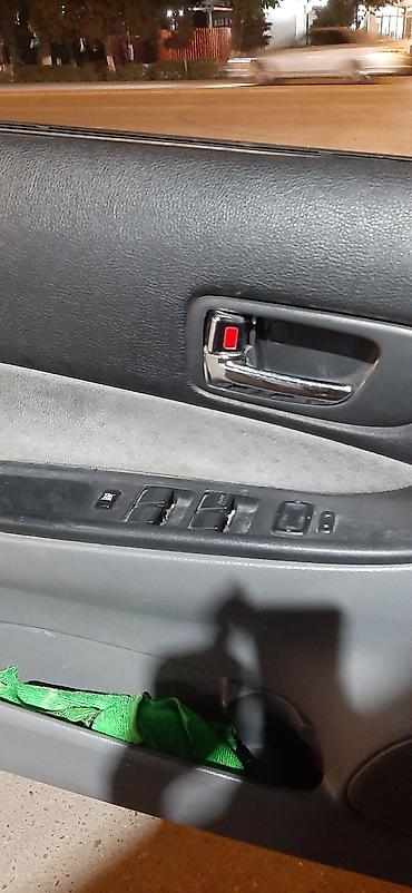 mazda demio старый кузов: Mazda 6: 2004 г., 1.8 л, Механика, Бензин, Лифтбек — 9