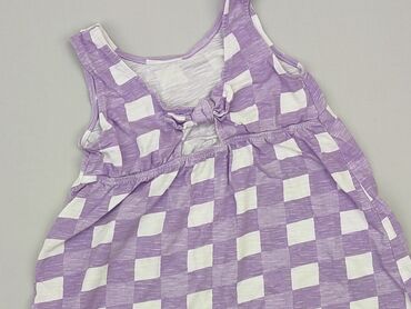 marco polo sukienki letnie: Dress, 5-6 years, 110-116 cm, condition - Very good