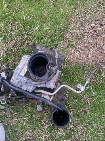 Digər avtomobil ehtiyat hissələri: Avtomobil ehtiyat hissələri paketi - ABS hidravlik blok və nasos — 6