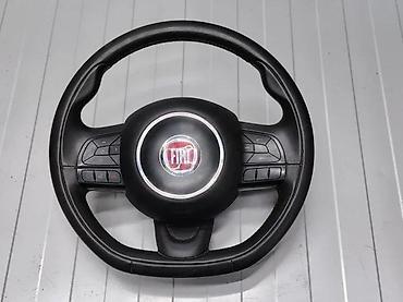 capriolo 50: Fiat 500x volan mf. Fiat 500x volan mf Kontakt 7 1 pre 2 dana — 4