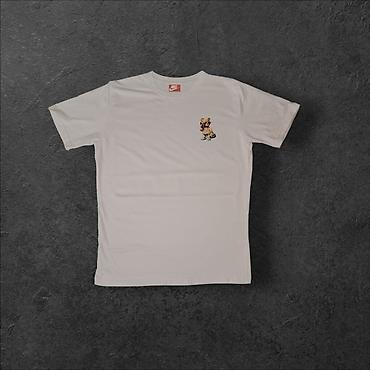 Majice: Slim majice
M l xl 2xl 
1250 din 🕷️
mk — 7