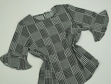 Bluzy: Bluza XS (EU 34), Poliester, stan - Idealny