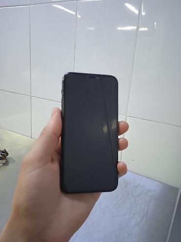 iphone 13 sat: Space Gray, Face ID — 2
