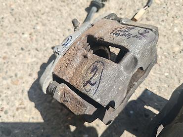 Auto delovi: Kociona klesta Leva,Desna Lada Lada 2108 Samara br.2.Polovno, ocuvano — 3