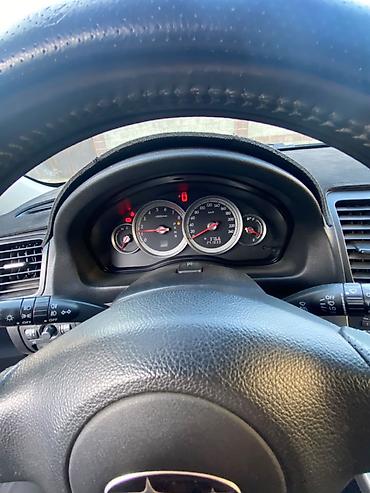 купить субару оутбек: Subaru Outback: 2006 г., 2.5 л, Автомат, Бензин, Универсал — 5