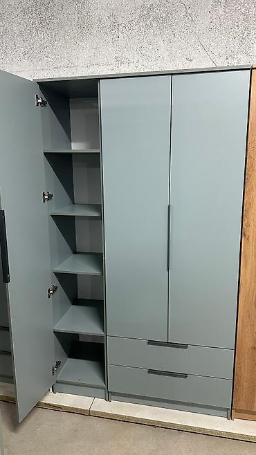 Шифоньеры, шкафы для одежды: Качество на первом месте! Прослужит вам долгие годы! Трехдверный шкаф — 16