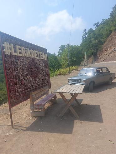 tap az vaz 2107: VAZ (LADA) 2107: 1.6 l | 1992 il 800000 km Sedan — 1