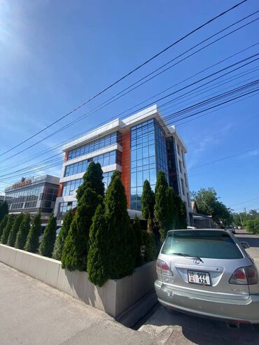 гоцтиниса бишкек: Дом, 200 м², 10 комнат, Риэлтор, Косметический ремонт