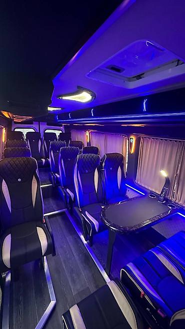 sprinter cdi: Пункт назначения: Все направления, Лицензия №: ФШИ-С-167 — 2