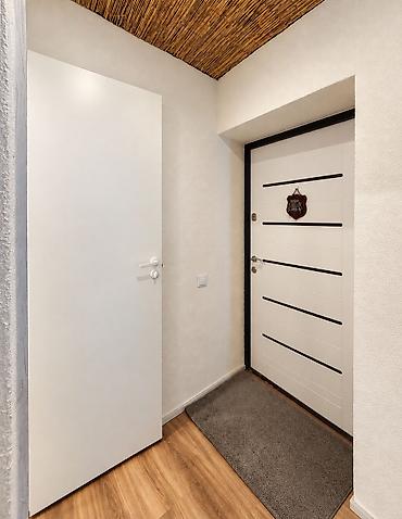 Продажа квартир: 3 комнаты, 62 м², 3 этаж, Дизайнерский ремонт — 14