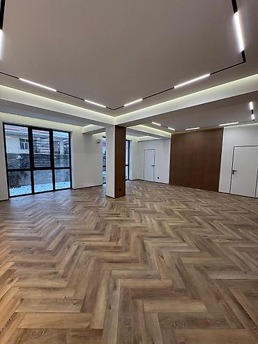 акуновские: 5 и более комнат, 240 м², Ала-Арча ТРЦ Элитка, 1 этаж, Дизайнерский ремонт — 7