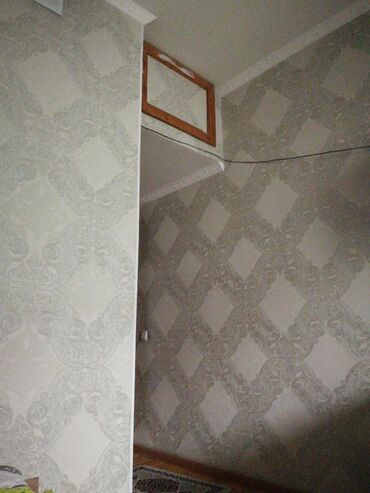Сдается квартира: 3 комнаты, 60 кв. м, Бишкек