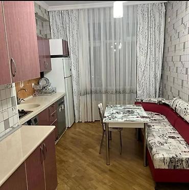 bakıda ev: Ev gorduynuz kimidi qaz su isiq daimi konbi internet var uzunmuddetli — 1