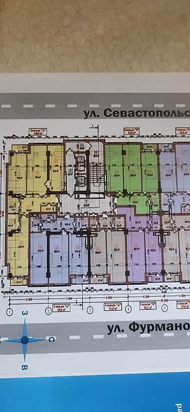 киевская исанова: Квартира в современном жилом комплексе АЗИЯ СИТИ. ПРЕМИУМ класса.В — 7