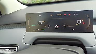 авто из ломбарда купить: Changan Qiyuan Q05: 2026 г., Электромобиль — 3