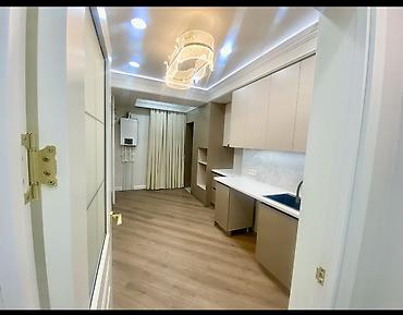 Продажа квартир: 1 комната, 40 м², Элитка, 8 этаж, Евроремонт — 6