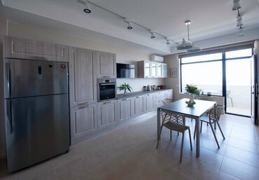 Yeni tikili: 4 otaqlı, Yeni tikili, m. Sahil, 185 kv. m -da lalafo.az — 8 Yeni tikili: 4 otaqlı, Yeni tikili, m. Sahil, 185 kv. m — 8