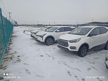 Weltmeister: Weltmeister E5, 2022 г., 46000 км, Передний, В наличии at lalafo.kg — 9 Weltmeister: Weltmeister E5, 2022 г., 46000 км, Передний, В наличии — 9