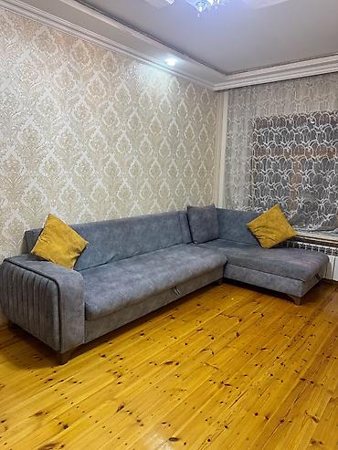 Künc divan, İşlənmiş