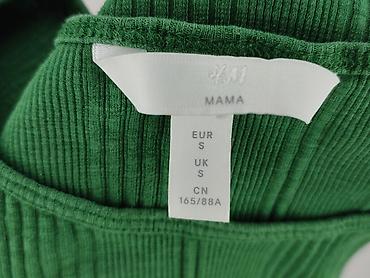basic tees h: H&M Mama, T-shirt damski, rozmiar S — 5